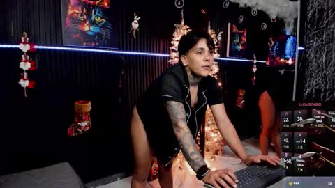 Snapshot of zhoestrong chatting on November 29, 2025, 10:29 am zhoestrong online show from November 29, 2025, 10:29 am