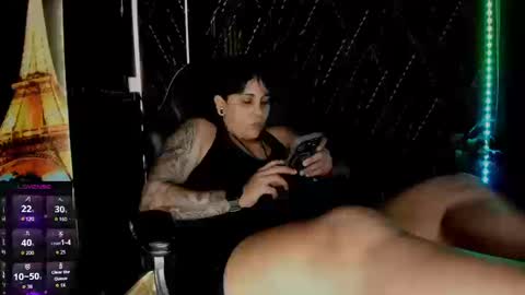 Snapshot of zhoestrong chatting on January 15, 2026, 11:30 pm zhoestrong online show from January 15, 2026, 11:30 pm