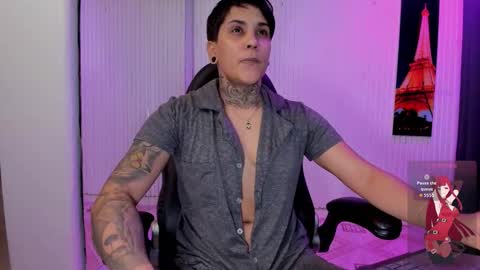 zhoestrong online show from March 26, 2026, 8:31 am