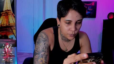 zhoestrong online show from April 6, 2026, 7:26 pm