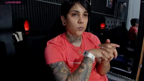 zhoestrong online show from May 6, 2026, 9:31 pm