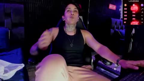 zhoestrong online show from June 29, 2026, 8:53 pm