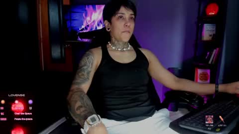 zhoestrong online show from July 9, 2026, 6:45 pm