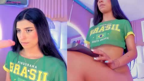 ZIA online show from October 26, 2025, 7:42 pm