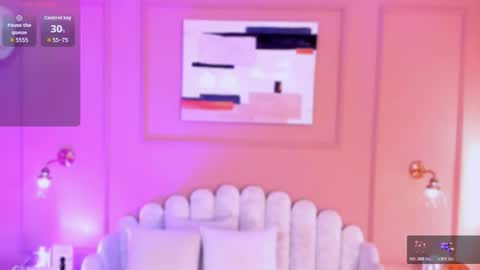 ZIA online show from March 21, 2026, 7:17 pm