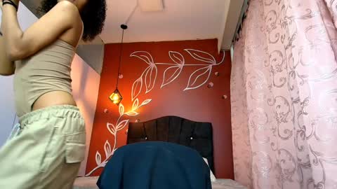 Zia Green online show from December 6, 2024, 7:23 pm