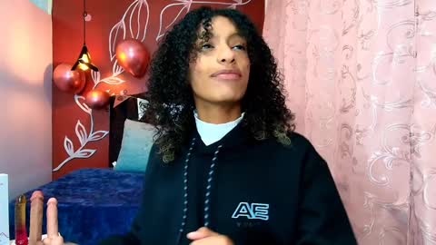 Zia Green online show from January 24, 2025, 12:10 pm