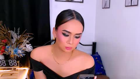 Zia online show from March 3, 2026, 4:35 pm