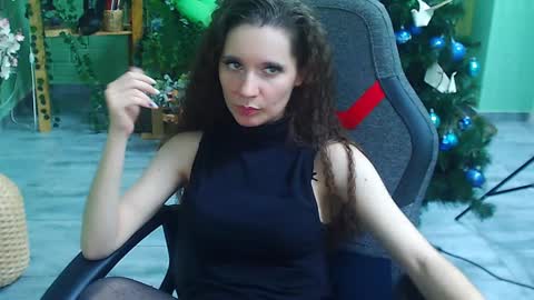 zianichols online show from December 24, 2024, 1:06 am