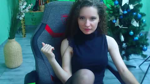 zianichols online show from January 8, 2025, 1:32 am
