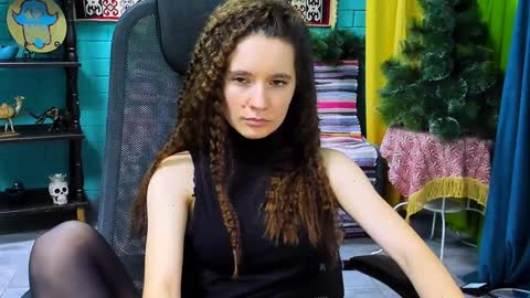 zianichols online show from January 20, 2025, 12:28 pm