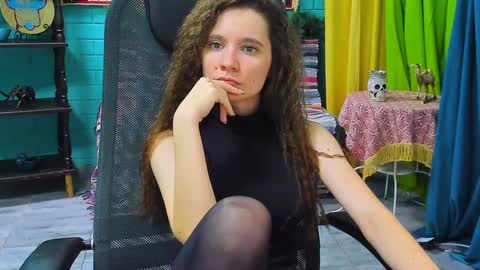 zianichols online show from January 21, 2025, 6:34 pm