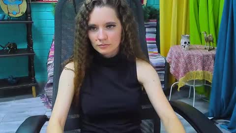 zianichols online show from January 22, 2025, 4:12 pm