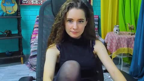zianichols online show from January 29, 2025, 3:58 pm