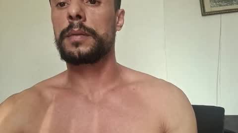 zigfrid666 online show from October 27, 2025, 1:15 pm