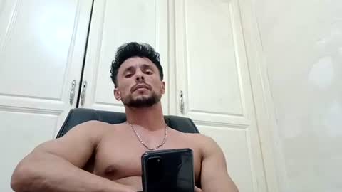 zigfrid666 online show from March 26, 2026, 10:04 pm