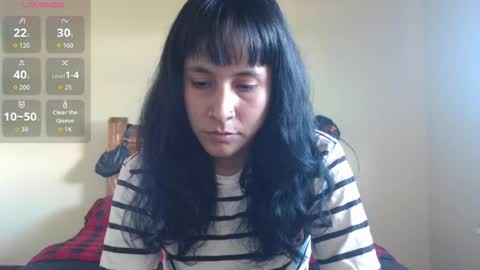 ziggyblunt online show from June 25, 2026, 7:40 pm