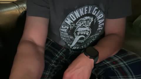 Zimmy22 online show from April 8, 2026, 9:53 am