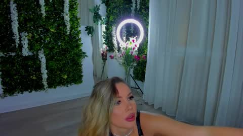 Galli online show from March 3, 2026, 3:45 am