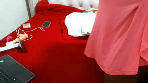 Miss Zindzi online show from June 11, 2026, 2:53 am