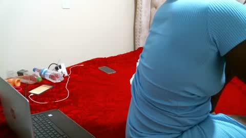 Miss Zindzi online show from June 23, 2026, 11:47 pm