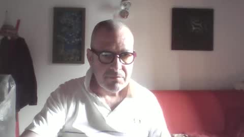 zino9372 online show from March 8, 2026, 4:00 pm