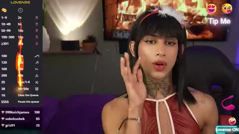 Zion  online show from December 13, 2025, 7:53 pm