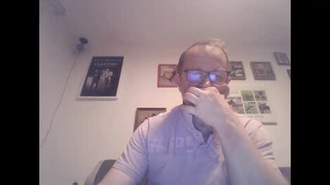 Zippi online show from October 9, 2025, 6:50 pm