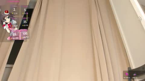 zirael_swan online show from December 17, 2025, 1:55 am