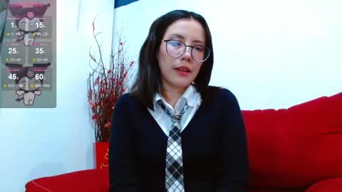 Ziremya online show from October 13, 2025, 8:42 pm