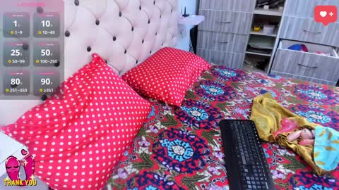 Snapshot of zisary chatting on January 26, 2025, 1:04 pm Zisary online show from January 26, 2025, 1:04 pm