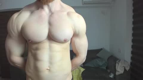 Zack Blitz online show from March 23, 2026, 9:30 pm