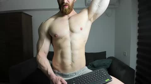 Zack Blitz online show from May 3, 2026, 7:31 pm