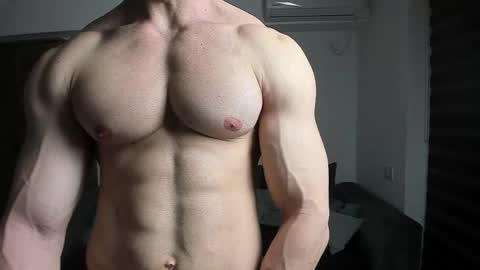 Zack Blitz online show from May 8, 2026, 9:20 pm