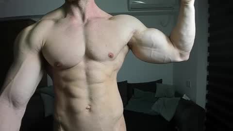 Zack Blitz online show from May 10, 2026, 8:25 pm