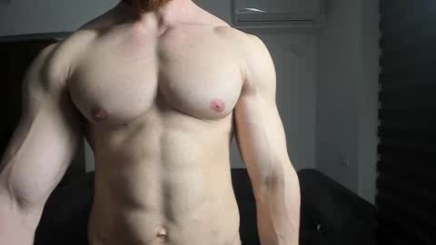 Zack Blitz online show from May 26, 2026, 8:38 pm