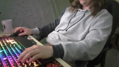 Snapshot of zkraston11 chatting on March 2, 2025, 4:42 pm zkraston11 online show from March 2, 2025, 4:42 pm