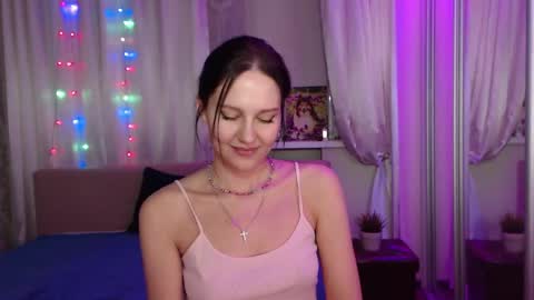 Zlata online show from February 14, 2025, 7:23 pm