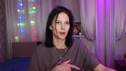 Zlata online show from February 15, 2025, 6:23 pm