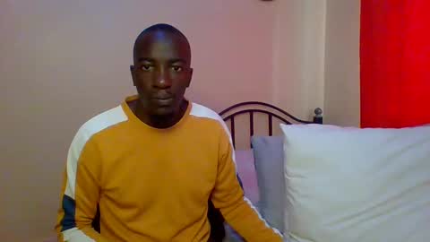 Zlatann2012 online show from February 23, 2025, 6:07 am