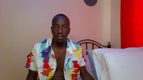 Zlatann2012 online show from February 27, 2025, 7:01 am