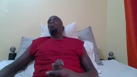 Zlatann2012 online show from October 6, 2025, 9:07 am