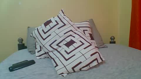 Zlatann2012 online show from December 3, 2025, 6:10 am