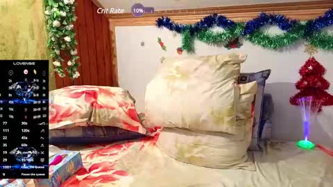 Snapshot of zlatovlaskaay chatting on December 25, 2024, 6:19 pm Liza online show from December 25, 2024, 6:19 pm
