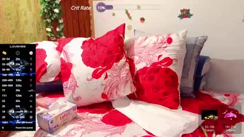 Snapshot of zlatovlaskaay chatting on January 27, 2025, 6:52 pm Liza online show from January 27, 2025, 6:52 pm