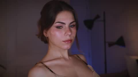 Snapshot of zlicious chatting on February 9, 2026, 10:25 pm Zara Join next live at 5PM EST online show from February 9, 2026, 10:25 pm