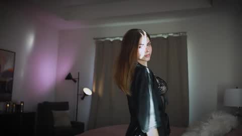 Snapshot of zlicious chatting on March 9, 2026, 9:52 pm Zara Join next live at 5PM EST online show from March 9, 2026, 9:52 pm