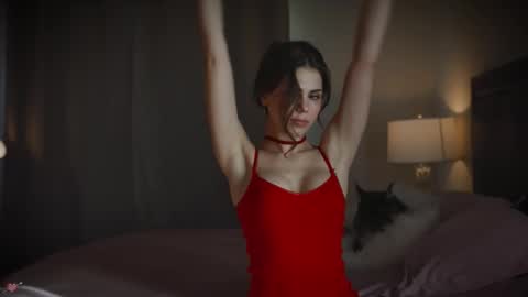 Snapshot of zlicious chatting on March 11, 2026, 9:54 pm Zara Join next live at 5PM EST online show from March 11, 2026, 9:54 pm