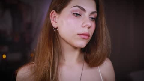 Snapshot of zlicious chatting on March 12, 2026, 9:43 pm Zara Join next live at 5PM EST online show from March 12, 2026, 9:43 pm