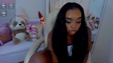Zobe Love online show from December 23, 2024, 8:47 pm